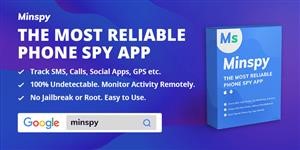 Phone Spy Software for Android